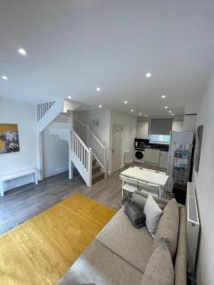 Stunning Flat - Close Kings Cross - Free Wi-Fi - Londra - 0