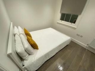 Stunning Flat - Close Kings Cross - Free Wi-Fi - Londra - 6