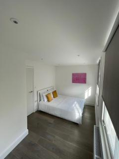 Stunning Flat - Close Kings Cross - Free Wi-Fi - Londra - 4