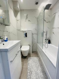 Stunning Flat - Close Kings Cross - Free Wi-Fi - Londra - 1