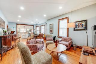 DePue Vacation Rental Less Than 1 Mi to the Lake! - 5