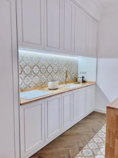 Apartamento Los Burgueses - 5