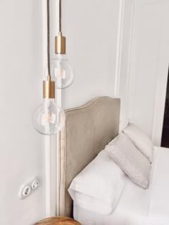 Apartamento Los Burgueses - 2