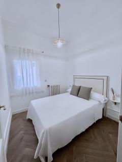 Apartamento Los Burgueses - 1