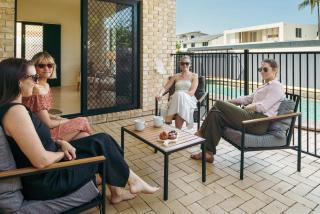 Sandy Feet Retreat in Warana - 7