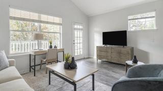 Landing Modern Apartment with Amazing Amenities (ID3821X91) - 9