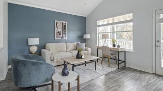 Landing Modern Apartment with Amazing Amenities (ID3821X91) - 7