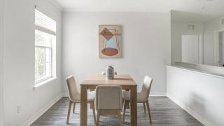Landing Modern Apartment with Amazing Amenities (ID3821X91) - 5