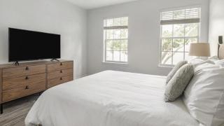 Landing Modern Apartment with Amazing Amenities (ID3821X91) - 1