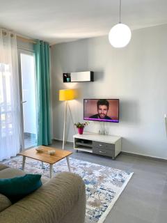 Merville_Beachfront Apartment - Durazzo - 5