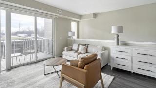 Landing Modern Apartment with Amazing Amenities (ID5350X87) - 9