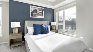 Landing Modern Apartment with Amazing Amenities (ID5350X87) - 3