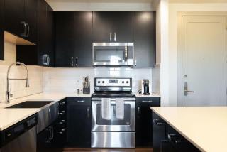 Landing Modern Apartment with Amazing Amenities (ID4422X76) - 5