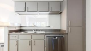 Landing Modern Apartment with Amazing Amenities (ID8043X80) - 1