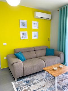 Merville_Beachfront Apartment - Durazzo - 4