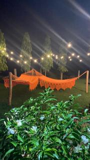 Fazenda Boutique Cedro - Inhumas - 8