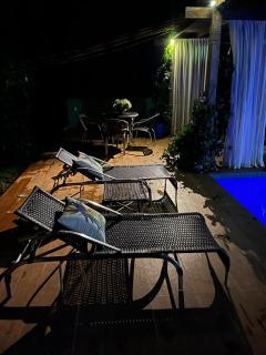 Fazenda Boutique Cedro - Inhumas - 6
