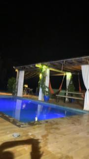 Fazenda Boutique Cedro - Inhumas - 4