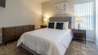 Landing Modern Apartment with Amazing Amenities (ID8418X16) - 1