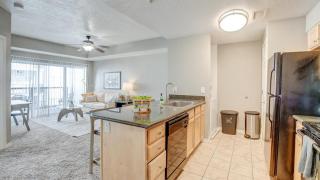 Landing Modern Apartment with Amazing Amenities (ID5133X3) - 3