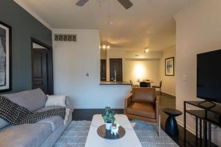 Landing Modern Apartment with Amazing Amenities (ID4305X6) - 8