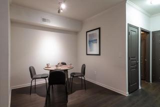 Landing Modern Apartment with Amazing Amenities (ID4305X6) - 6