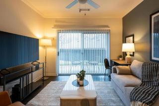 Landing Modern Apartment with Amazing Amenities (ID4305X6) - 5