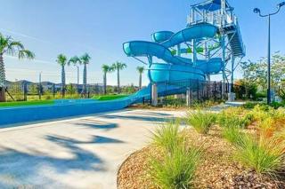 Splendid 2BR with Game Room & Console - Kissimmee - 2