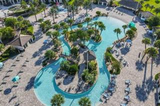 Splendid 2BR with Game Room & Console - Kissimmee - 9