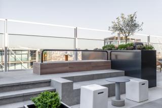 Urban Rest Battersea Apartments - 1