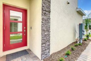 Beautiful 2BR with Waterpark & Private Game Room - Kissimmee - 2