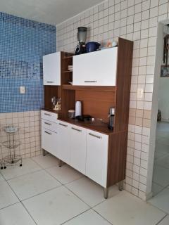 Casa de praia em condomínio exclusivo na Barra de Santo Antônio com piscina - Barra de Santo Antônio - 2