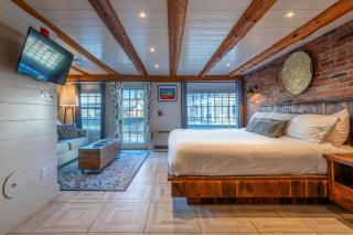 The Barnstead Inn - 8