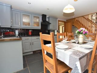 4 Bed in Kidwelly CWRTY - Kidwelly - 8