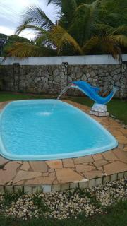 Casa de praia em condomínio exclusivo na Barra de Santo Antônio com piscina - Barra de Santo Antônio - 6