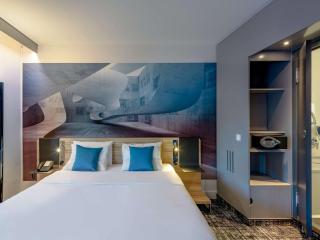 Novotel Suites Berlin City Potsdamer Platz - 1