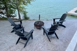 Payton's Place - La Follette - 5