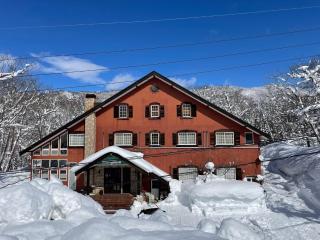 マウンテンリゾート・マルガンタ Marganta - 5