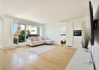 Top Floor Million Dollar View Eiffel Tower, 2 beds, 4 people - 6