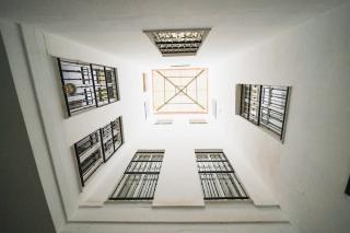 Apartamento en el barrio de San Lorenzo, junto a la Basílica del Gran Poder - Sevilla - 9