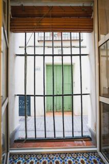Apartamento en el barrio de San Lorenzo, junto a la Basílica del Gran Poder - Sevilla - 8