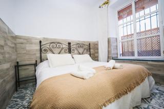 Apartamento en el barrio de San Lorenzo, junto a la Basílica del Gran Poder - Sevilla - 3