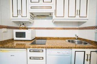Apartamento en el barrio de San Lorenzo, junto a la Basílica del Gran Poder - Sevilla - 5