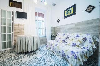 Apartamento en el barrio de San Lorenzo, junto a la Basílica del Gran Poder - Sevilla - 6
