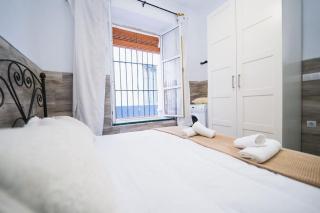 Apartamento en el barrio de San Lorenzo, junto a la Basílica del Gran Poder - Sevilla - 2