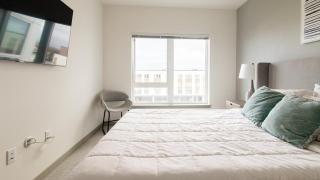 Landing Modern Apartment with Amazing Amenities (ID1963X58) - 1