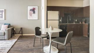 Landing Modern Apartment with Amazing Amenities (ID5072X49) - 8