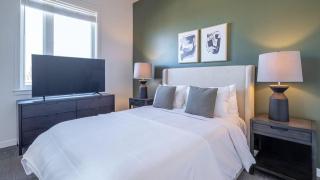 Landing Modern Apartment with Amazing Amenities (ID6766X37) - 2