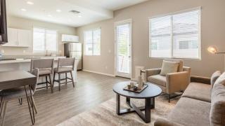 Landing Modern Apartment with Amazing Amenities (ID6533X33) - 8