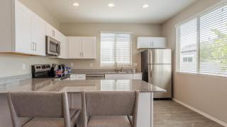 Landing Modern Apartment with Amazing Amenities (ID6533X33) - 7